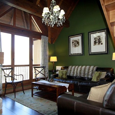 Charming Escarrilla Apartment Exterior photo